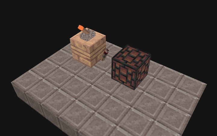 render of not__cand_lever_on_block